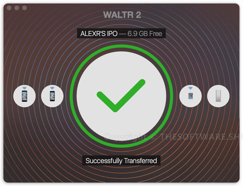 Waltr 2 2.0.11 download free