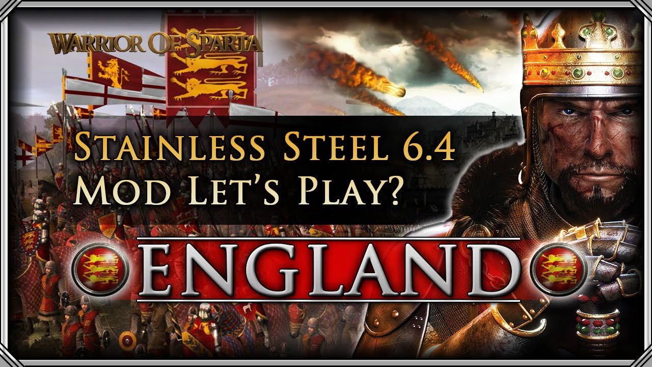 medieval 2 england guide